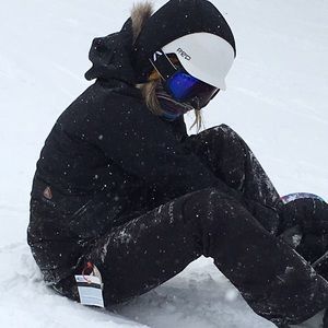 Burton snowboard jacket